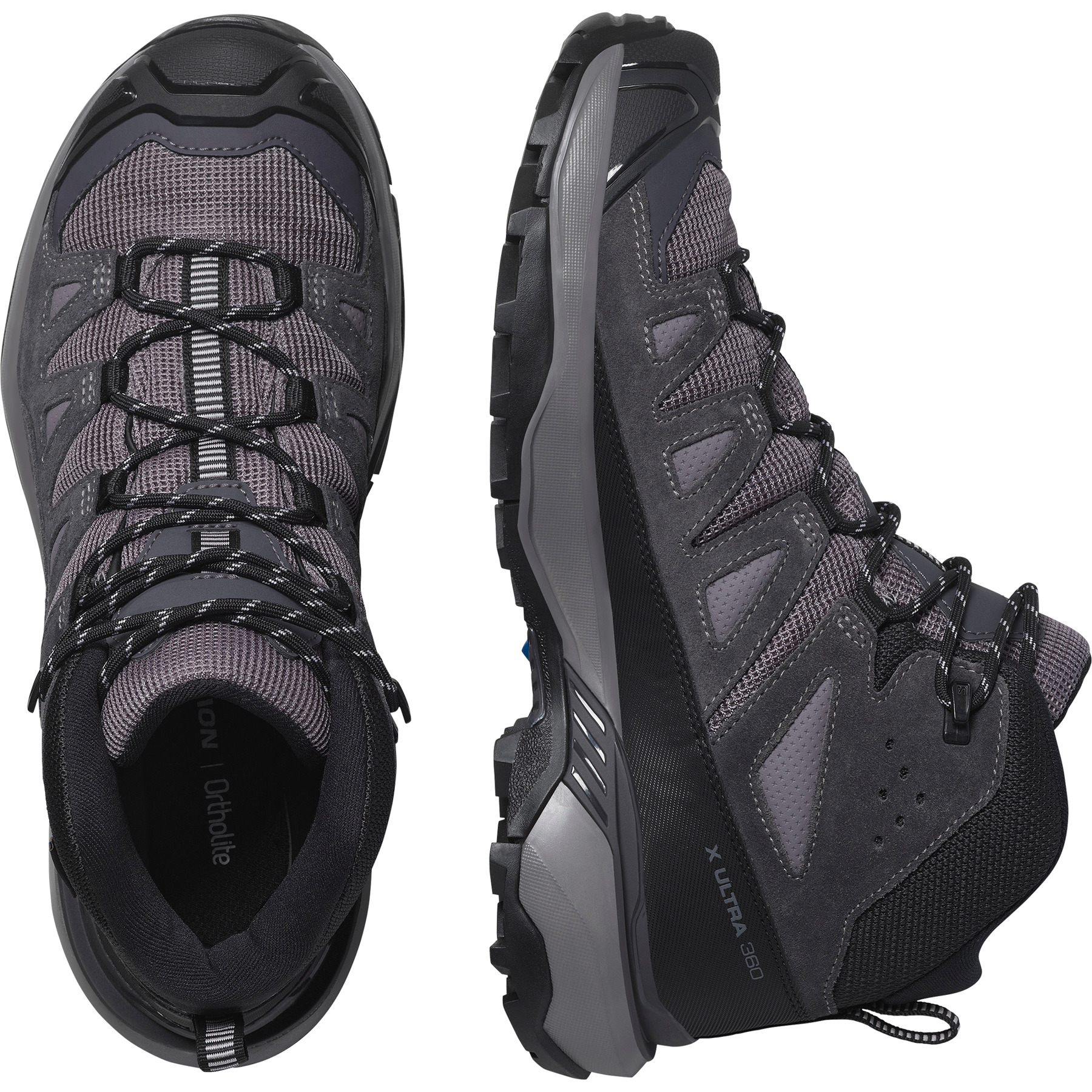 X ULTRA 360 LEATHER MID GORE-TEX - 2