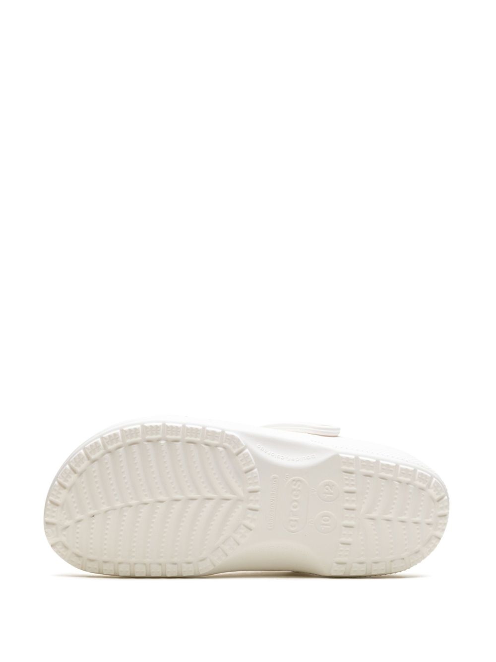 x Palace Classic clogs - 4