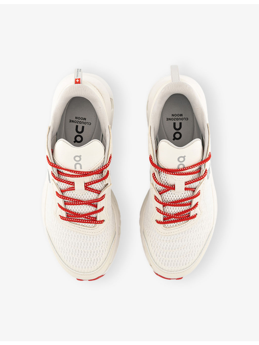 Cloudzone Moon Woven Trainers - 2