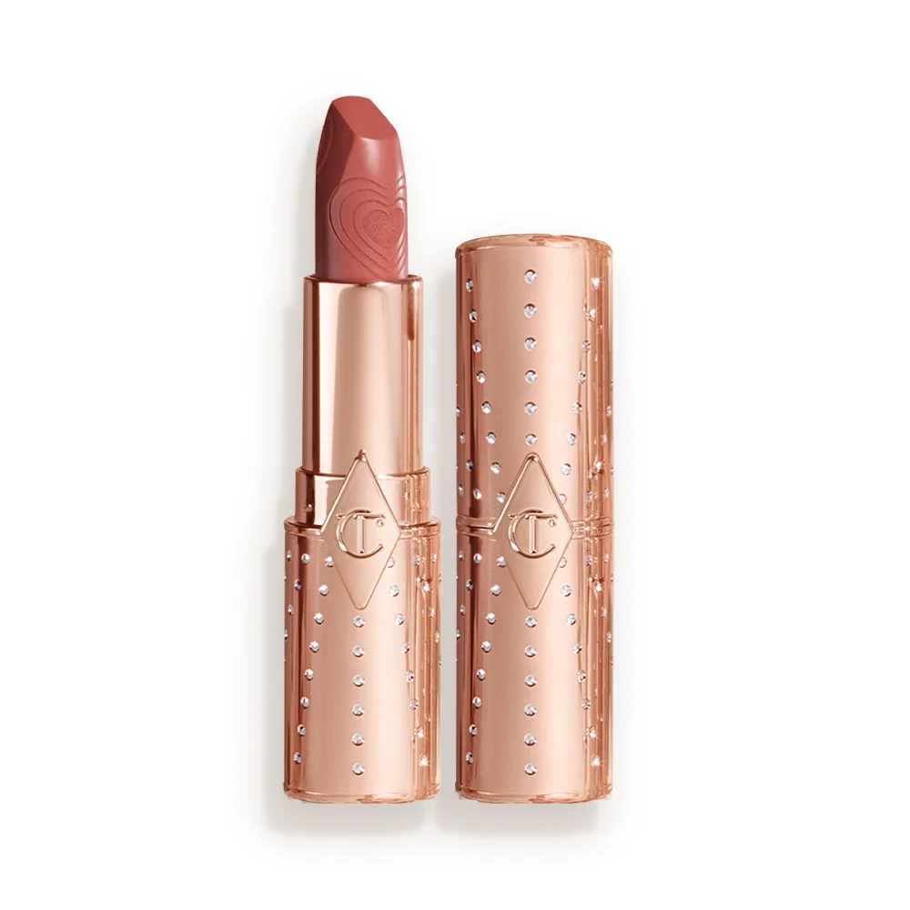 K.I.S.S.I.N.G NUDE ROMANCE - 1