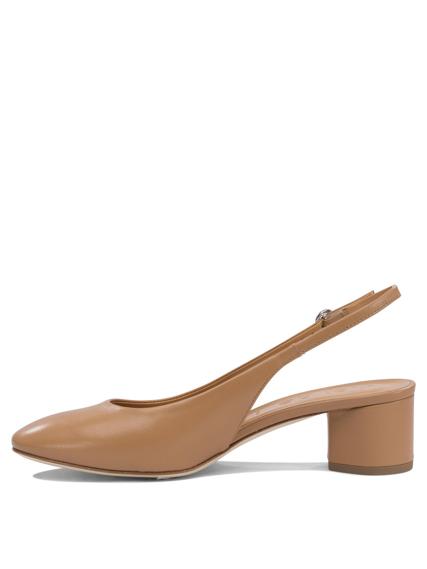Aeyde "romy" Slingback - 3