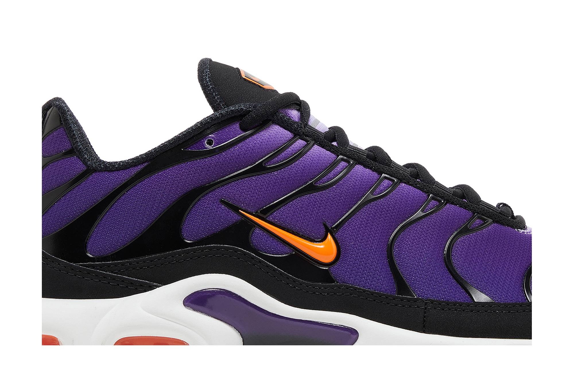 Air Max Plus OG 'Voltage Purple' 2024 - 2