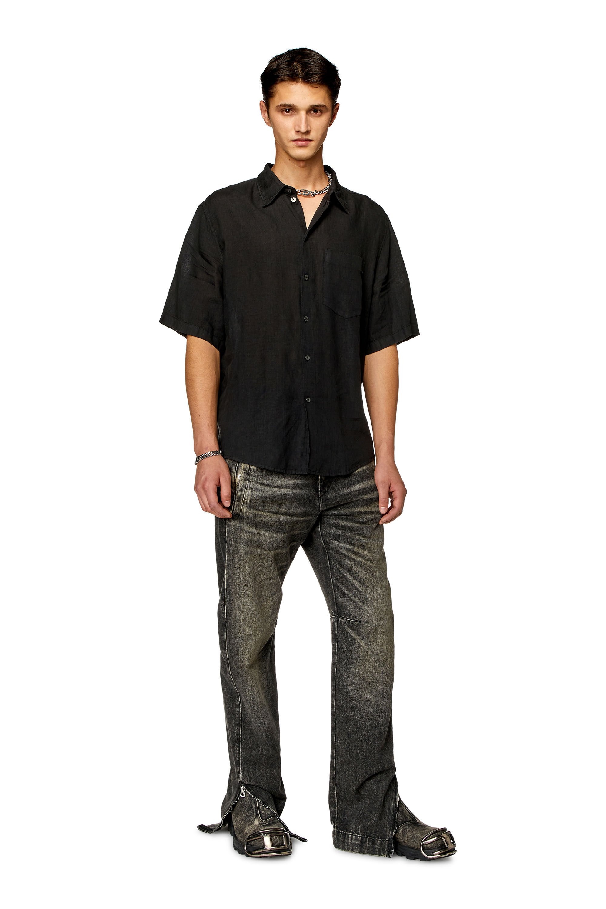 S-EMIL-SHORT - 2