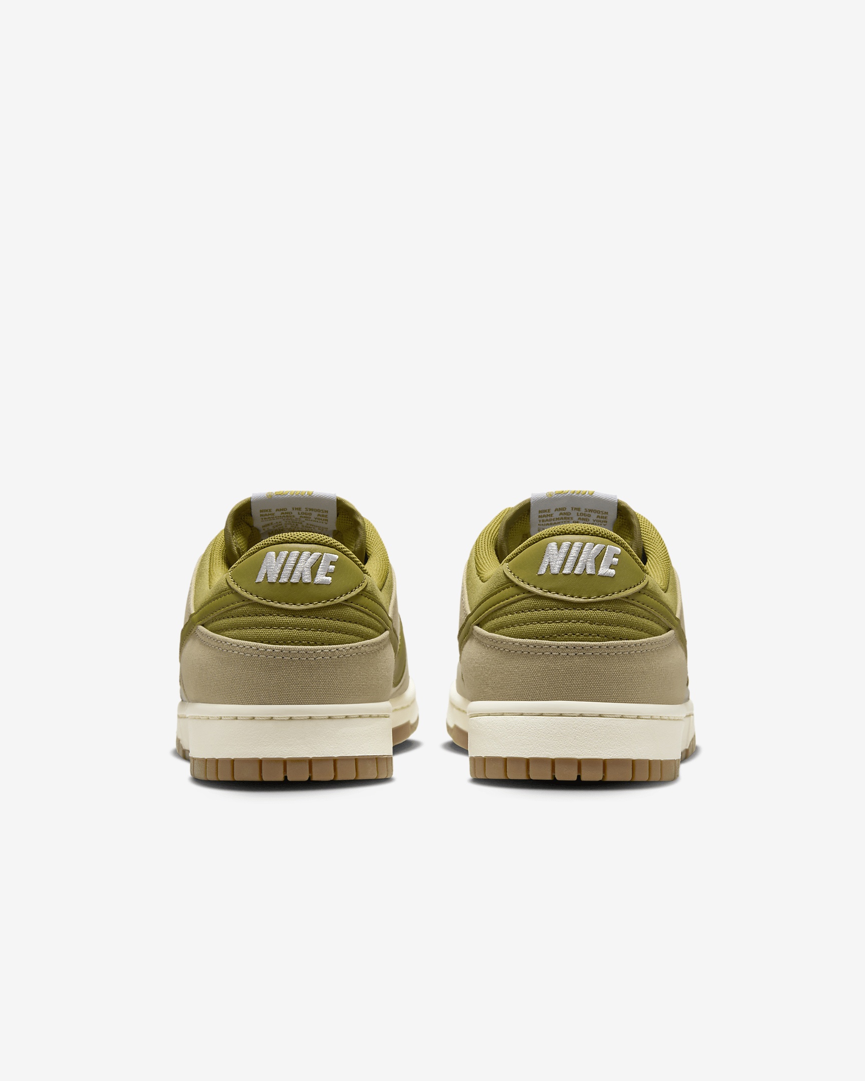 Nike Dunk Low Men's Shoes - 6