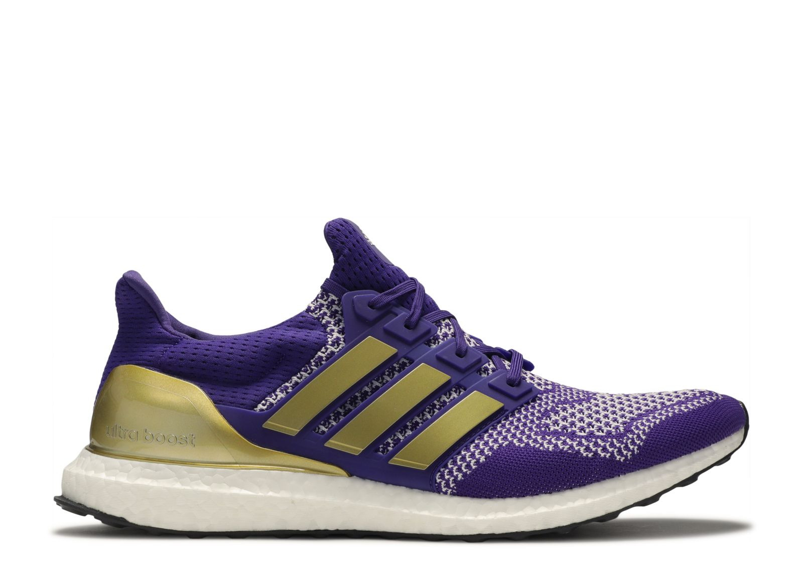 ULTRABOOST 1.0 'WASHINGTON HUSKIES' - 1