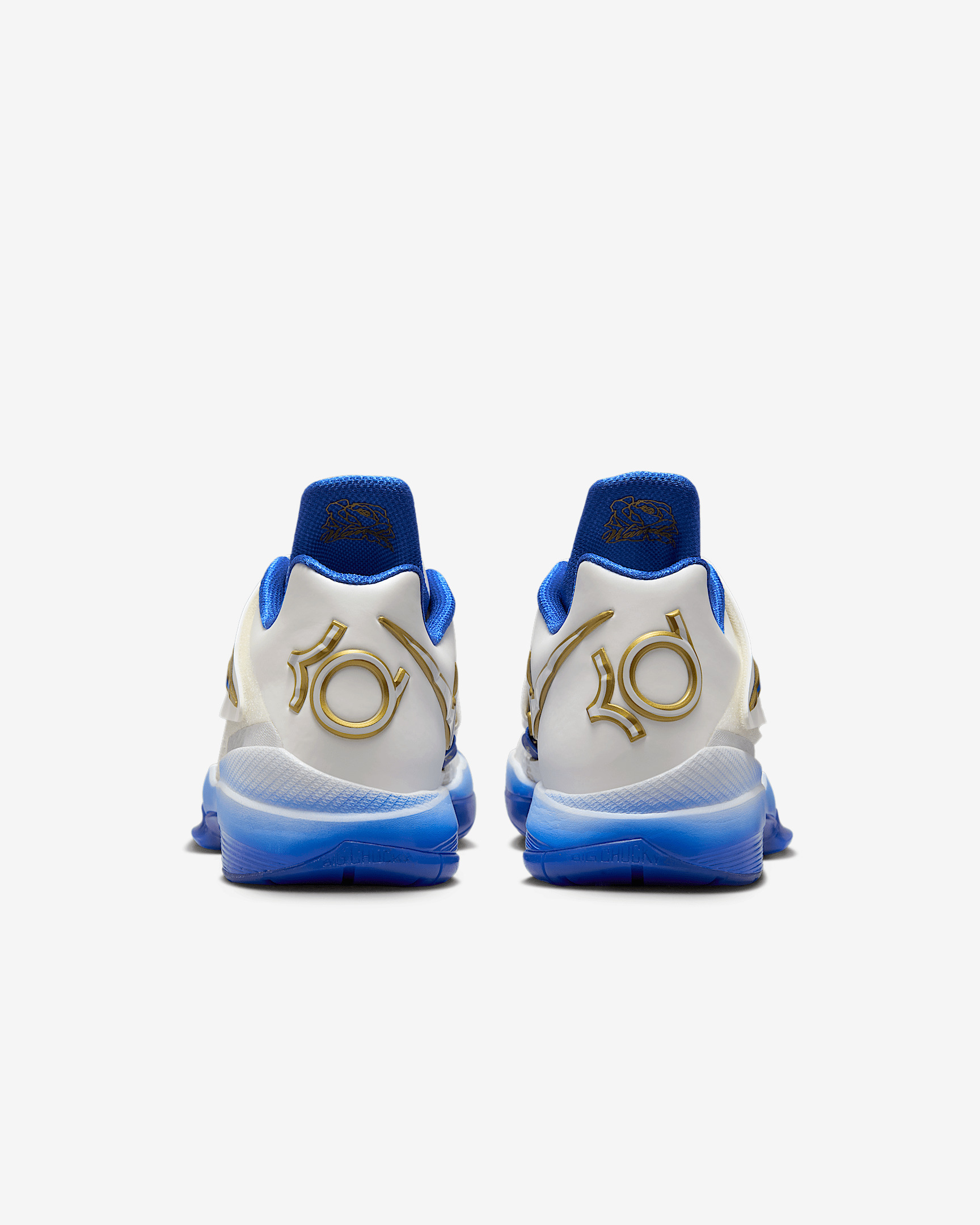 Nike Zoom KD 4 Men's Shoes - 6