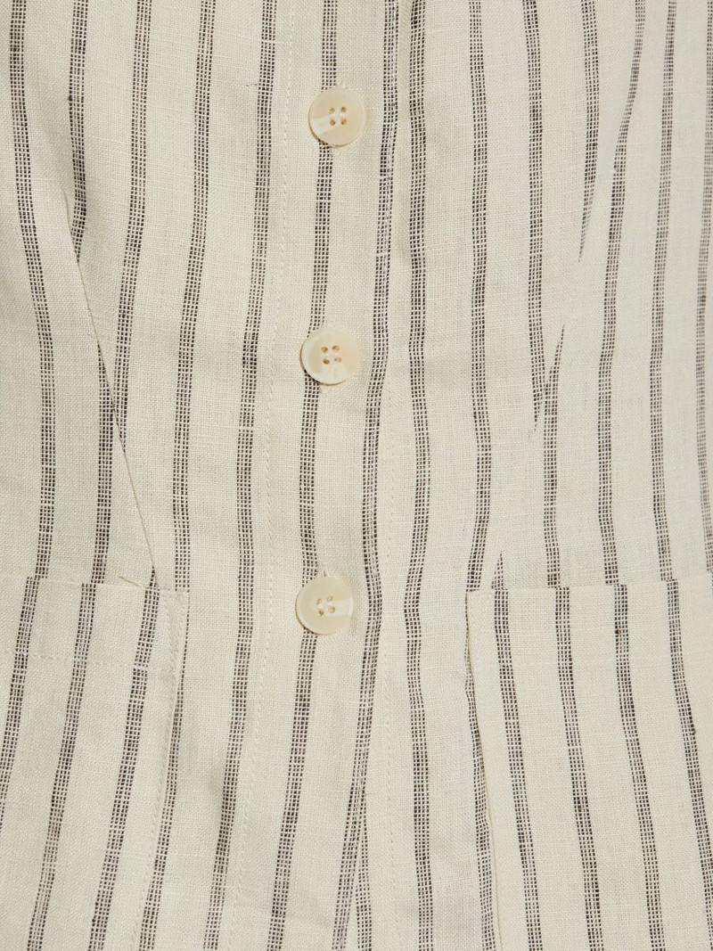 pinstripe waistcoat 5