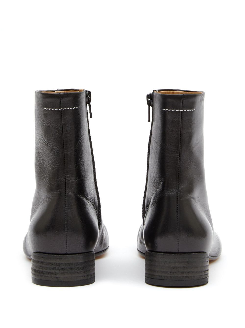 MM6 Maison Margiela Boots - 3