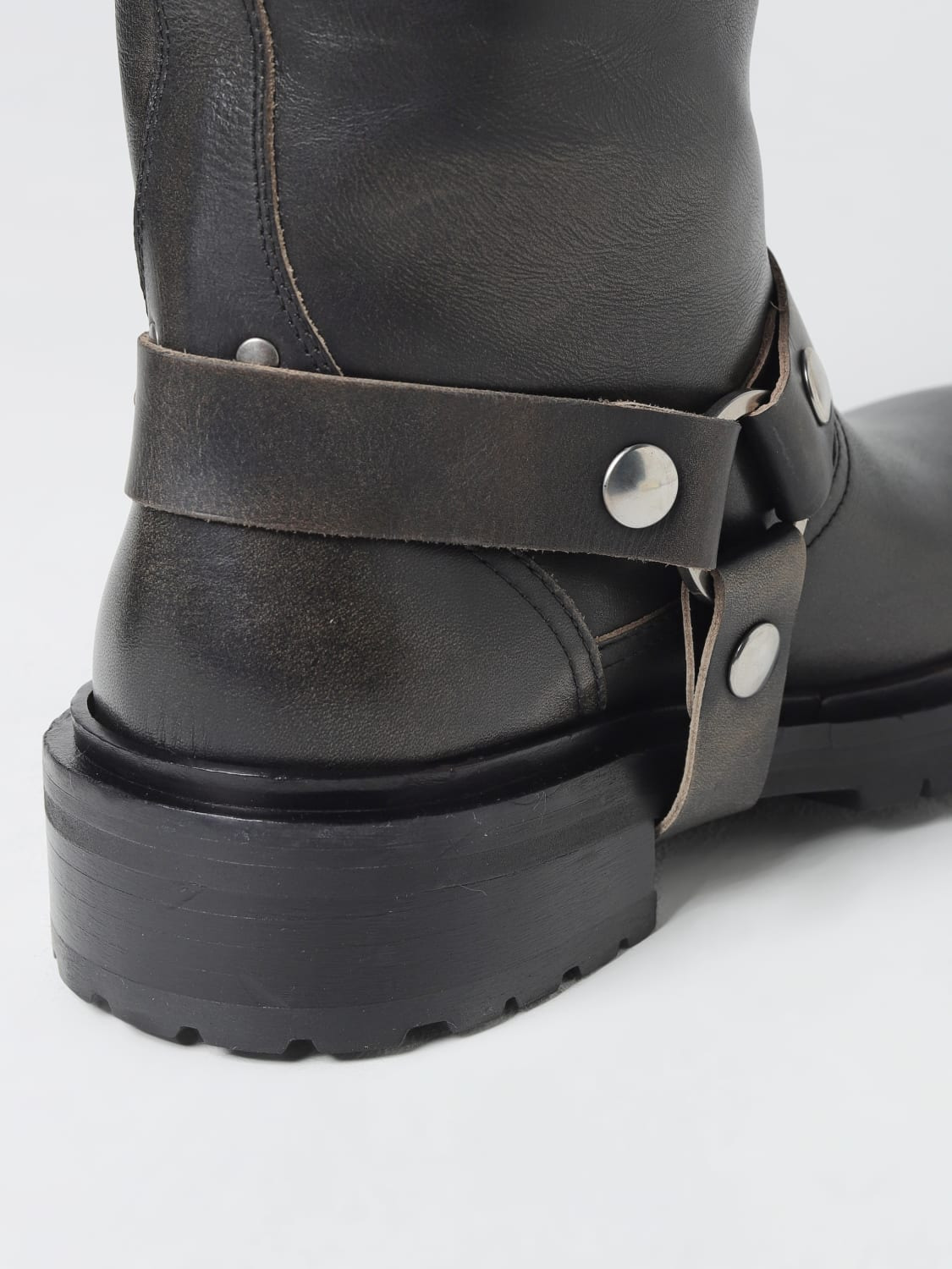 Flat ankle boots woman Golden Goose - 4