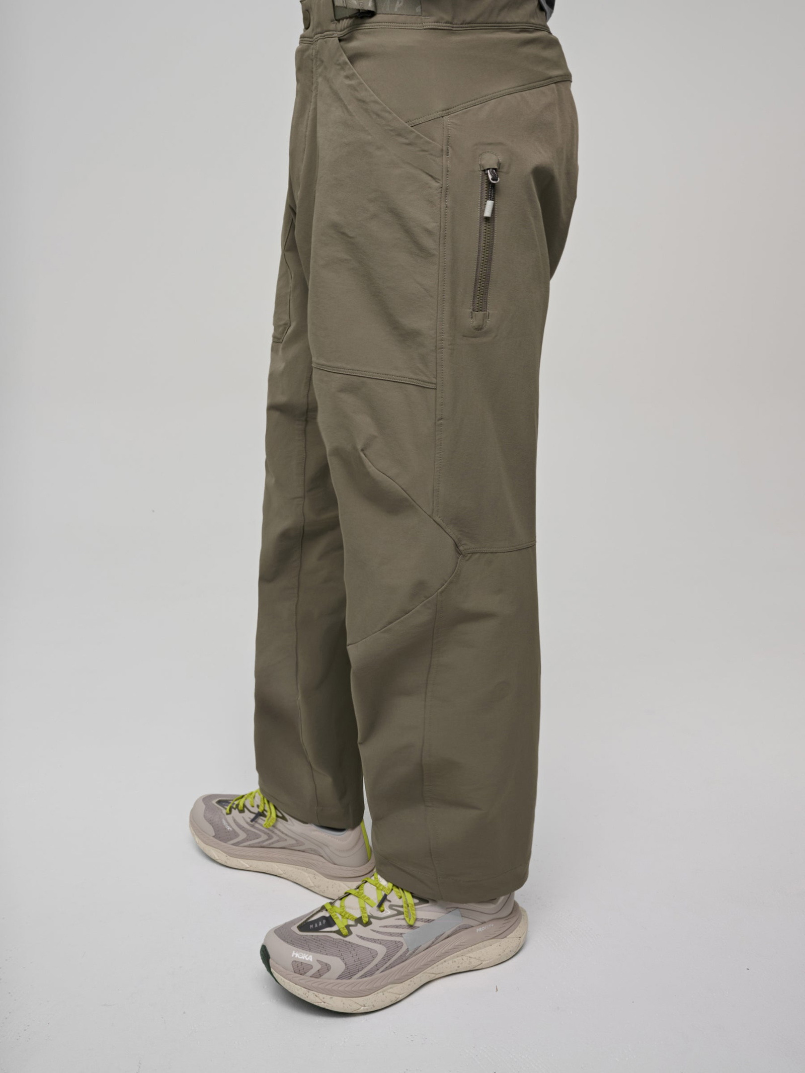 Alt_Road™ Pant - 3