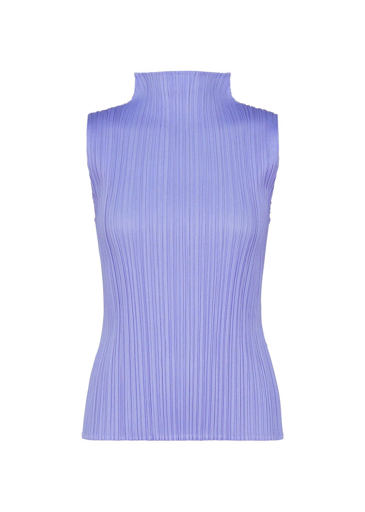 Pleats Please Issey Miyake NEW COLORFUL BASICS 3 TOP | REVERSIBLE