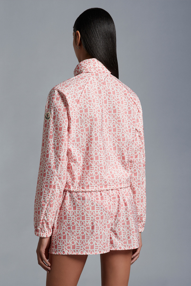 Alose Jacket 5