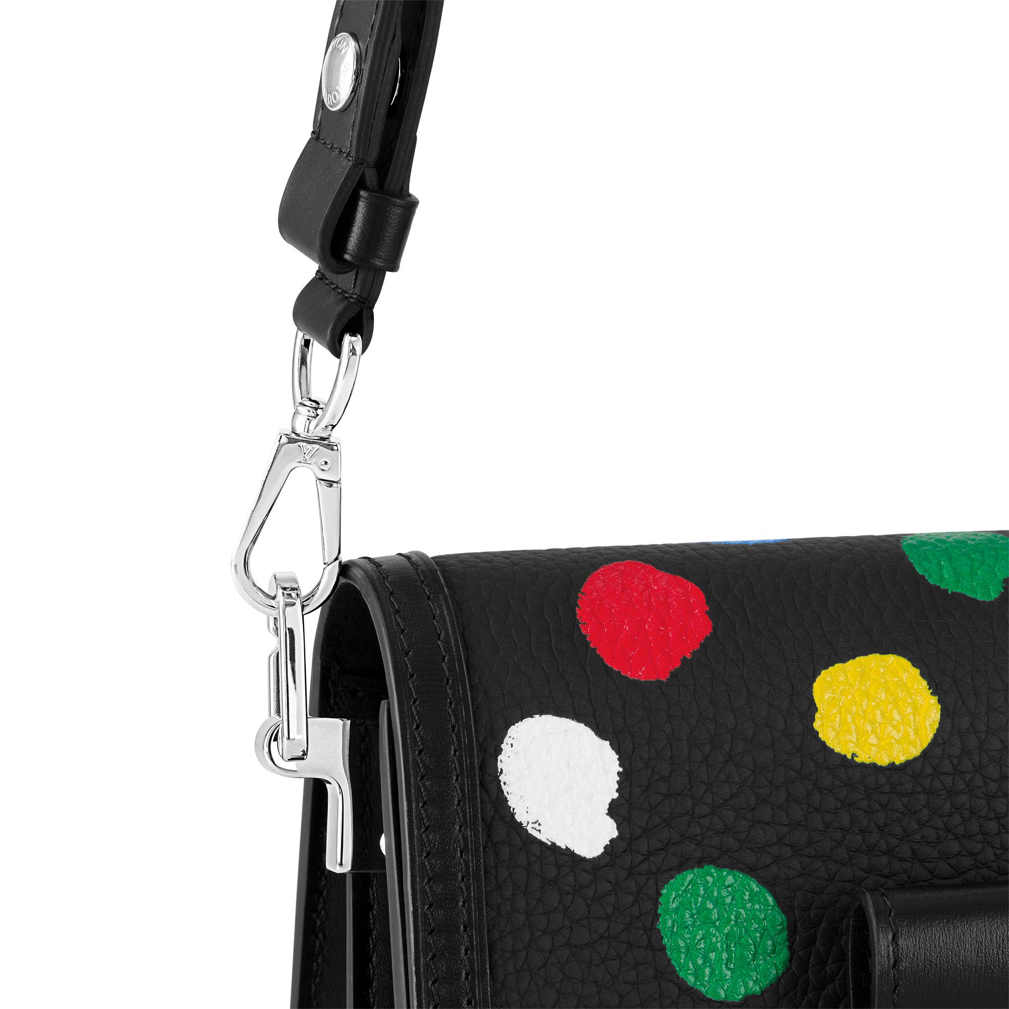 LV x YK Dauphine Mini - 3