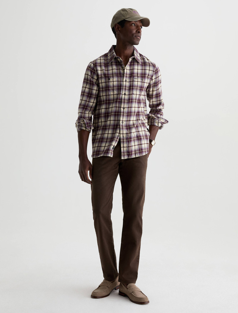 AG Jeans Tellis Jean outlook