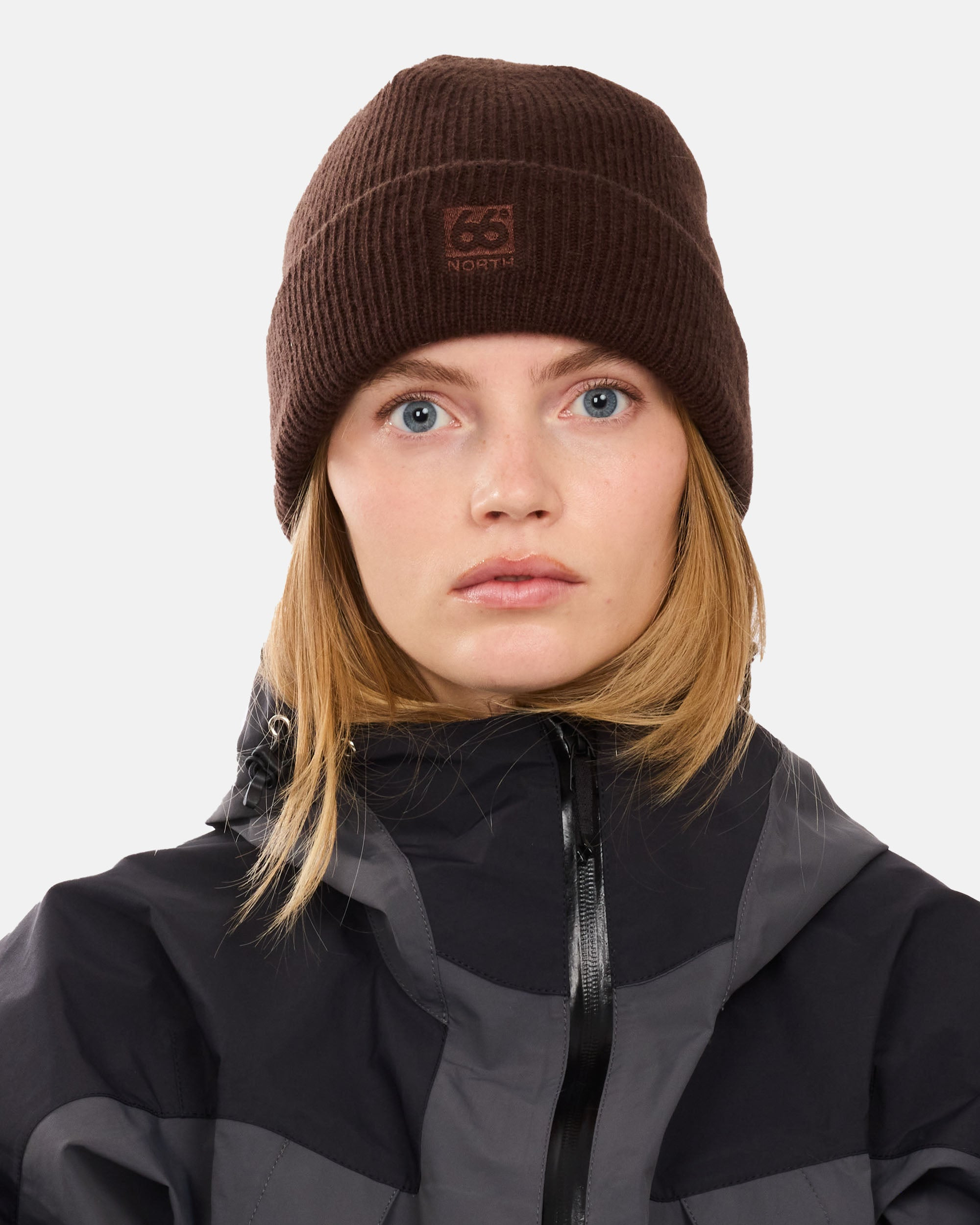Dyngja Beanie - 2