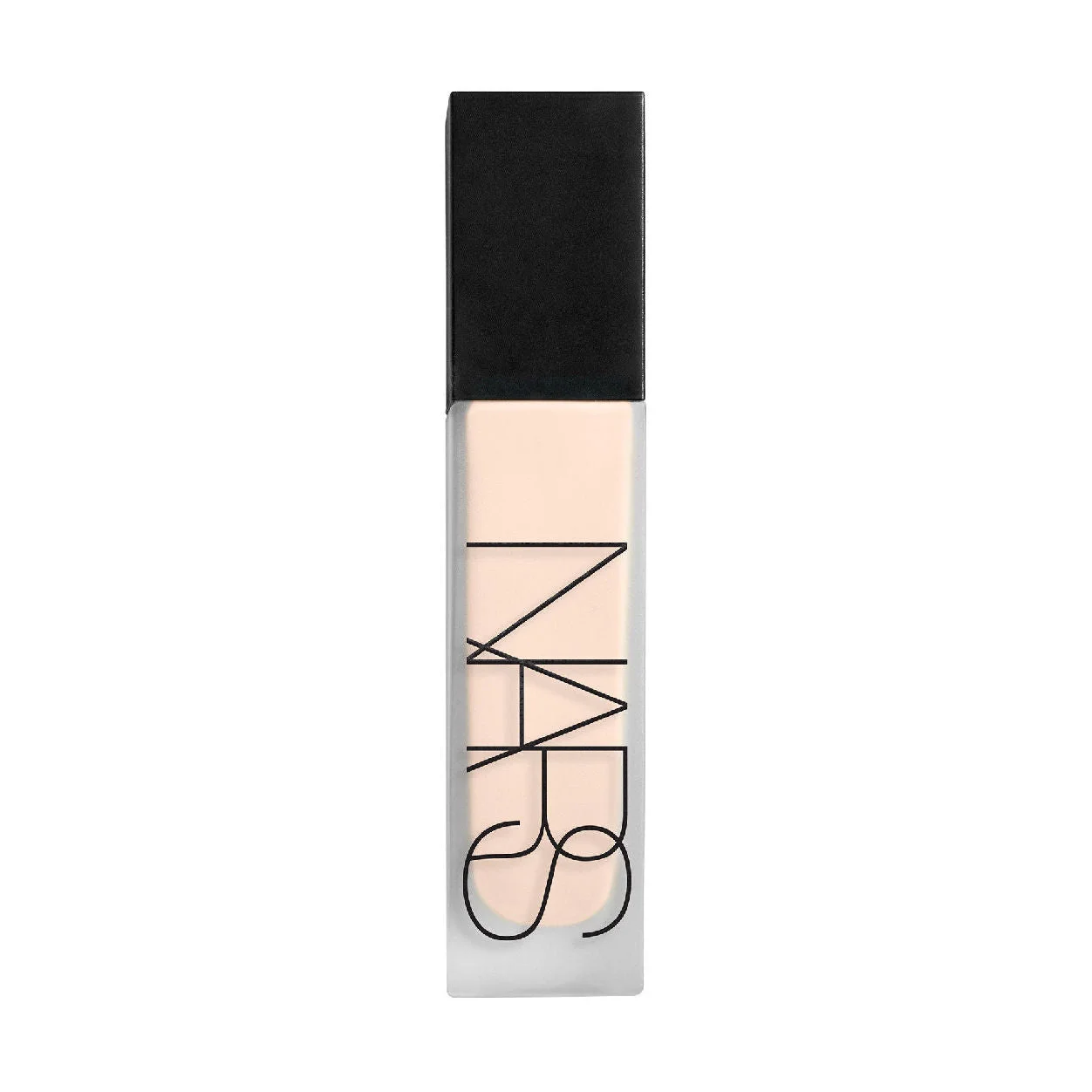 Natural Matte Longwear Foundation - 1