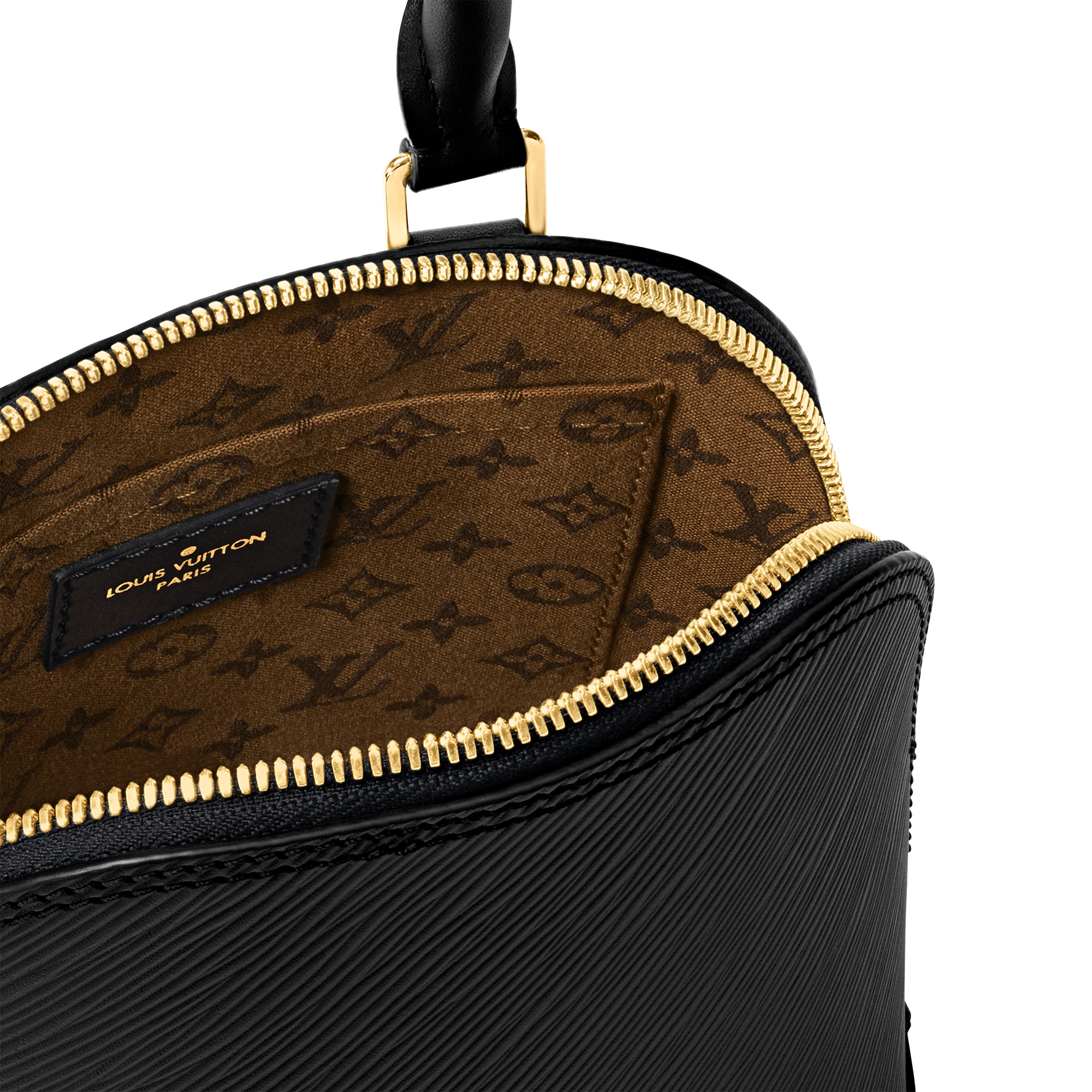 Alma Backpack - 4