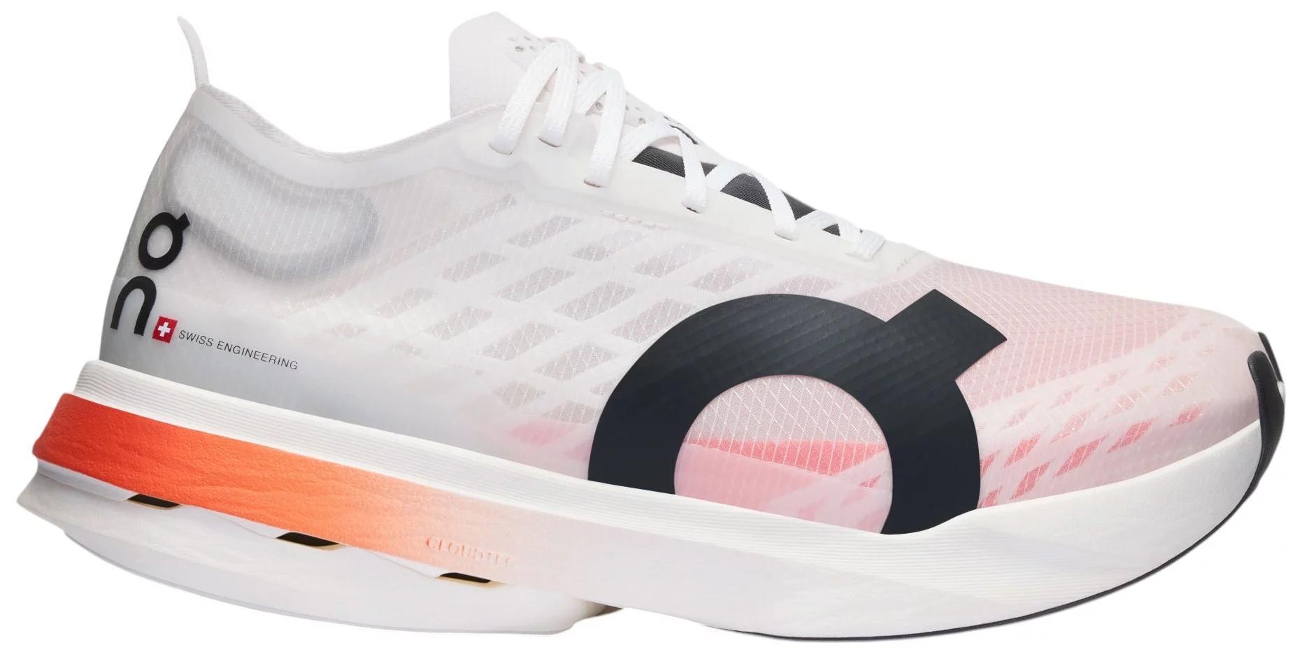 On Women's Cloudboom Strike Running Shoes - 1