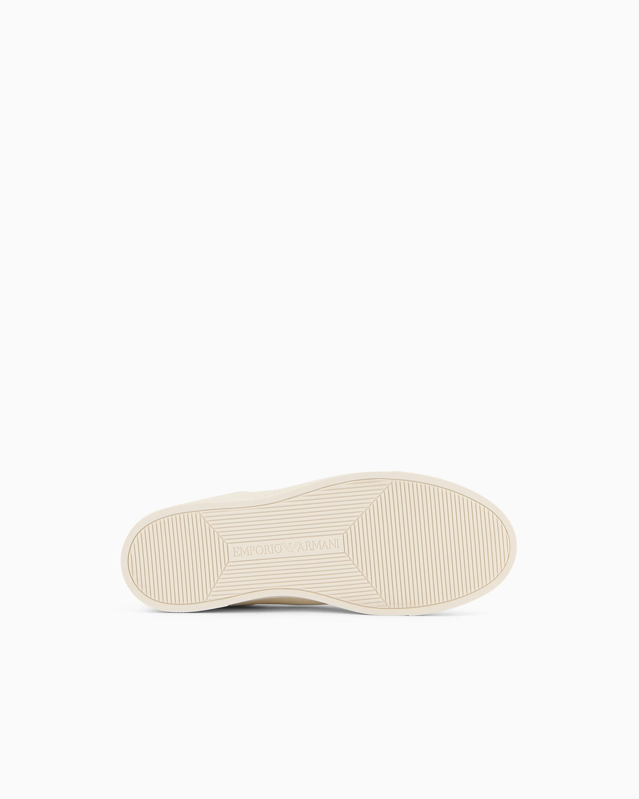 Supple leather sneakers - 6