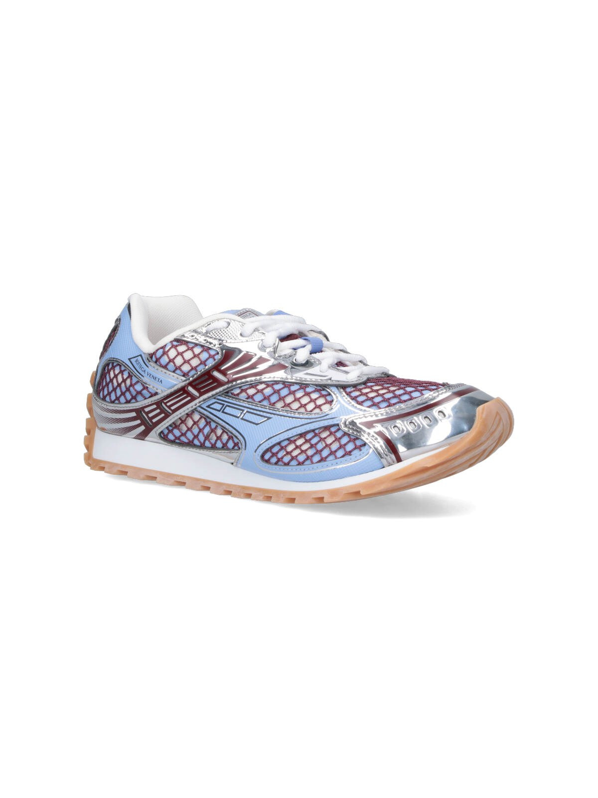 "ORBIT" SNEAKERS - 2