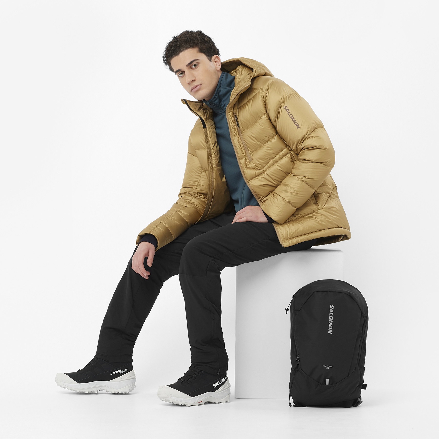 NOVA XWARM - 3