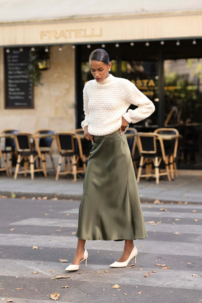 Aurelia Slip Skirt 12