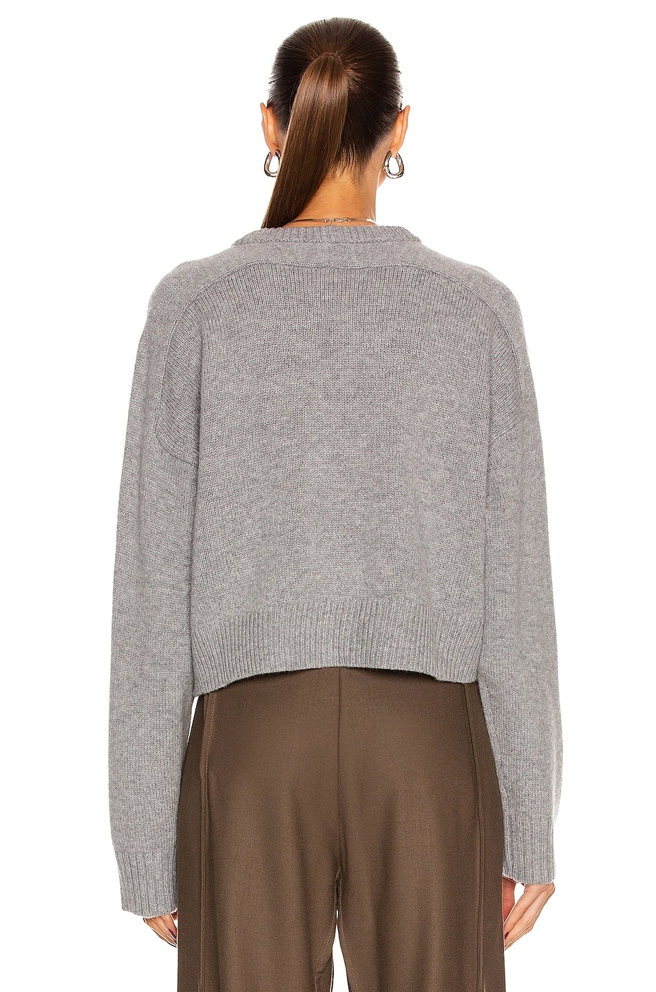 Bruzzi Sweater - 3