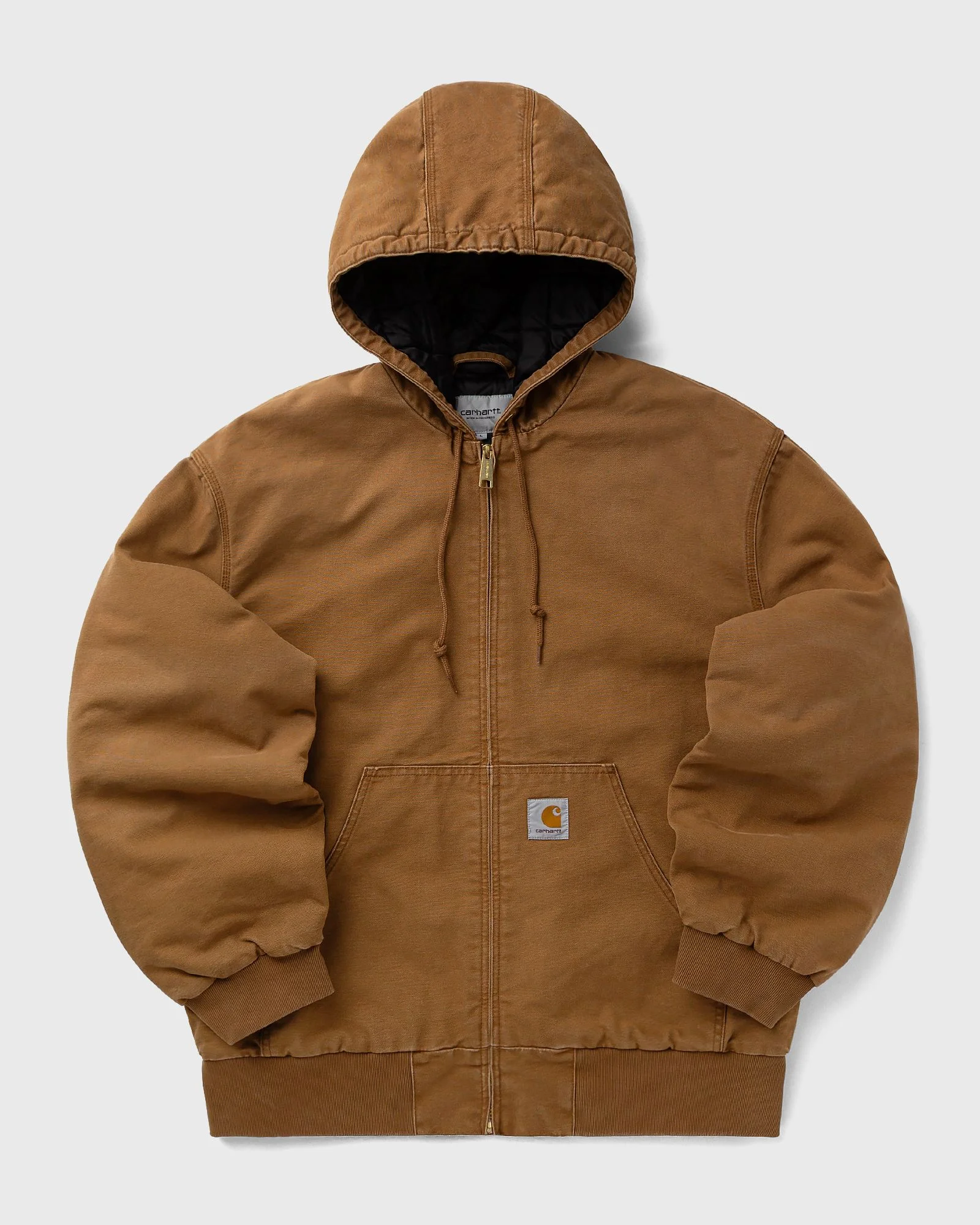 OG Active Jacket - 1