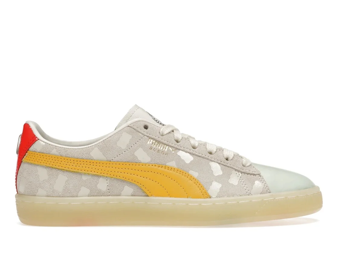 Puma Suede Haribo (Women's) - 1