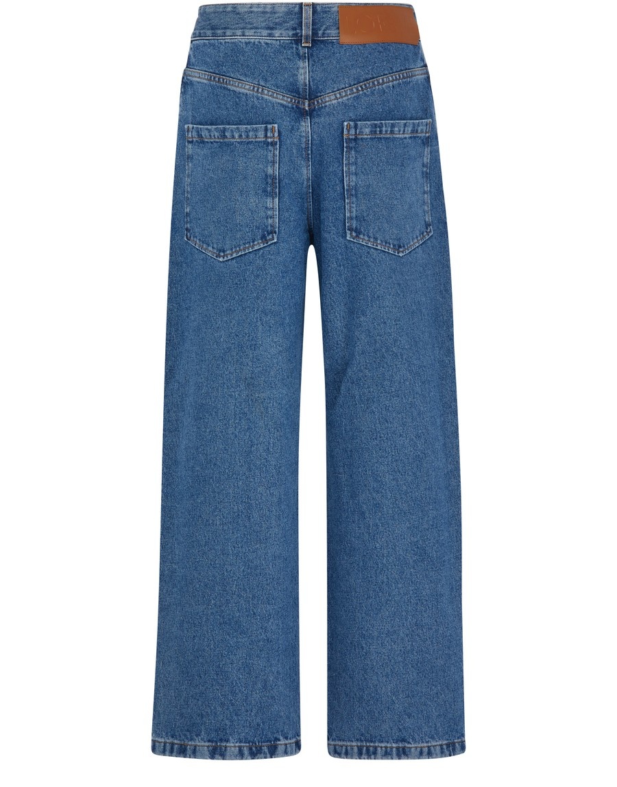 Anagram baggy jeans - 3