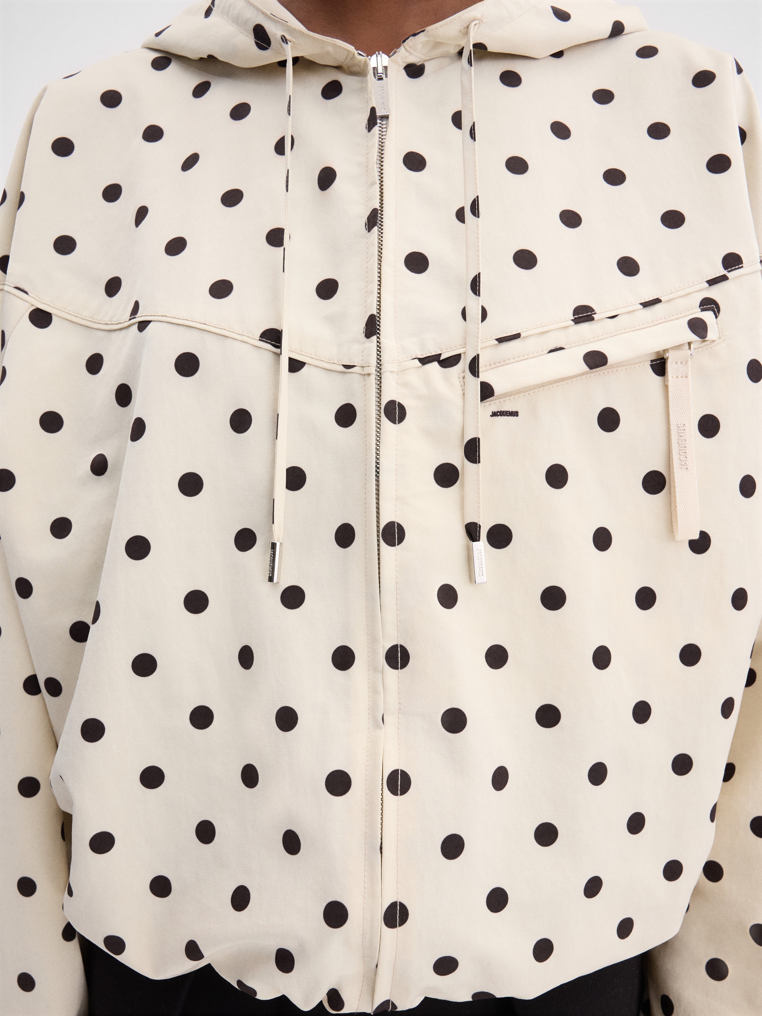 The Bateau jacket - 7