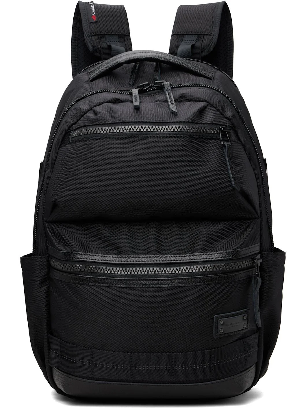 Black Rise ver.2 Daypack - 1