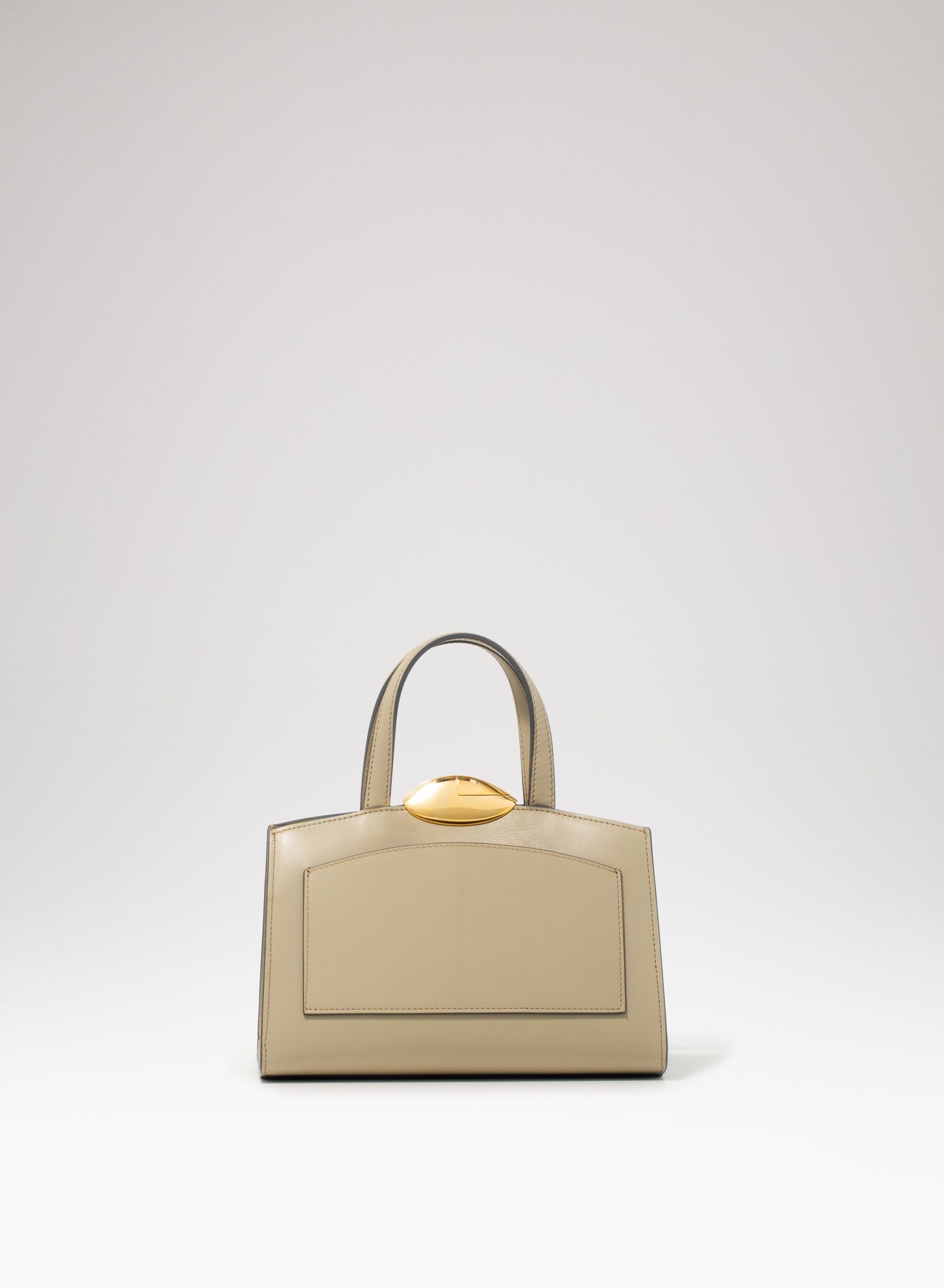 Benedetta Bruzziches – Serena La Petite – Mineral Grey - 5