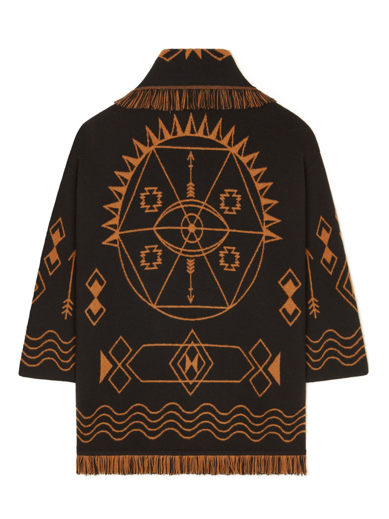 Mystic Gate Cardigan 4