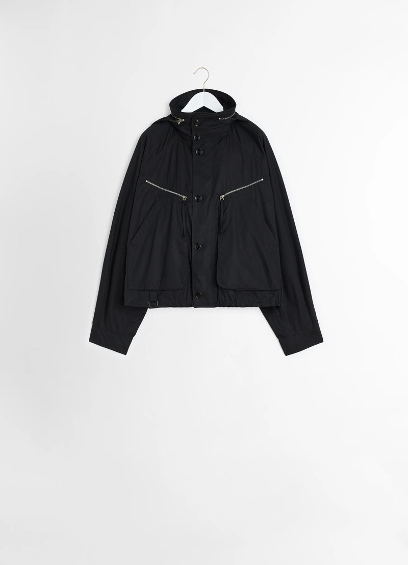 PARACHUTE BLOUSON 1