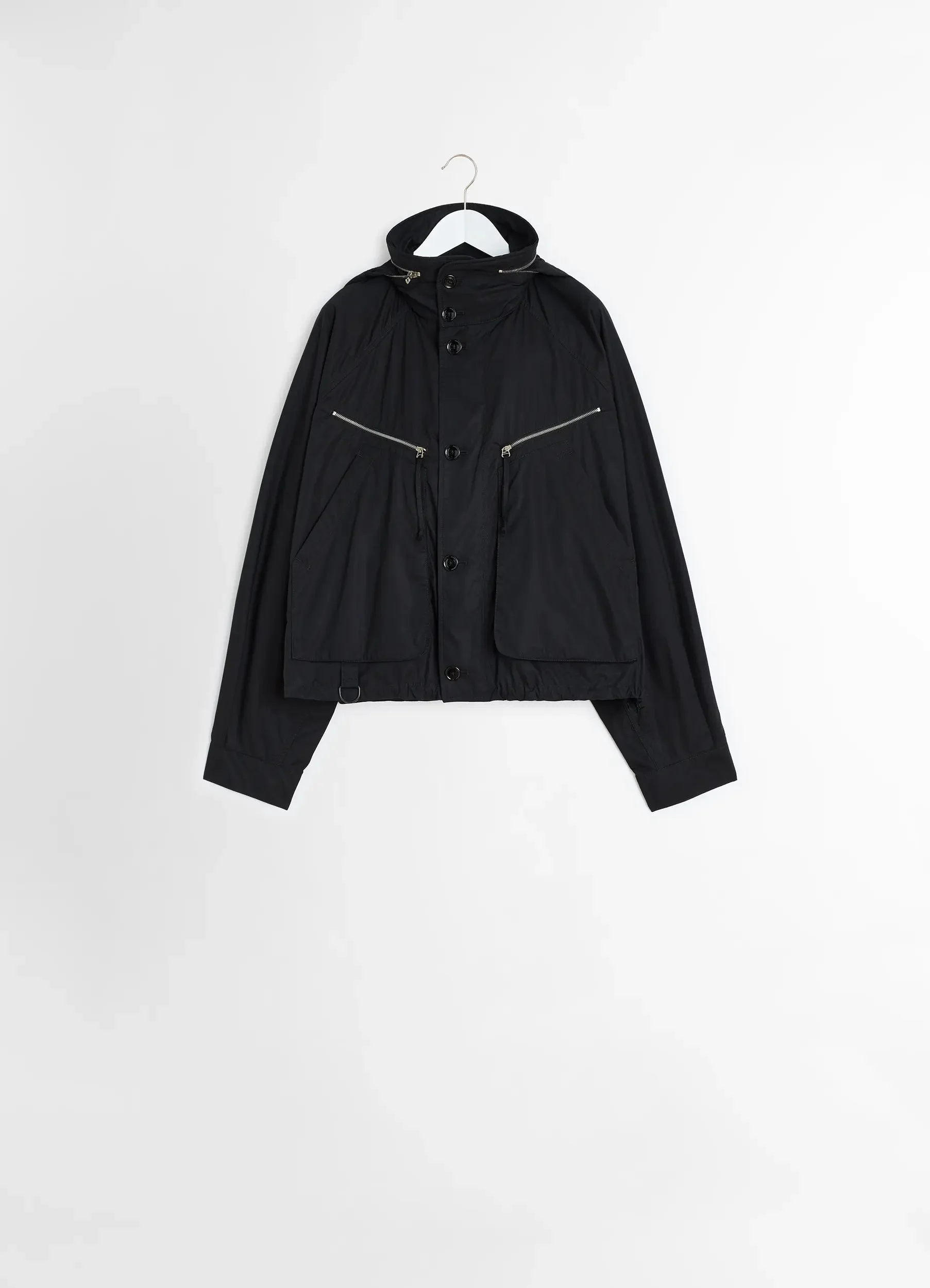 PARACHUTE BLOUSON - 1