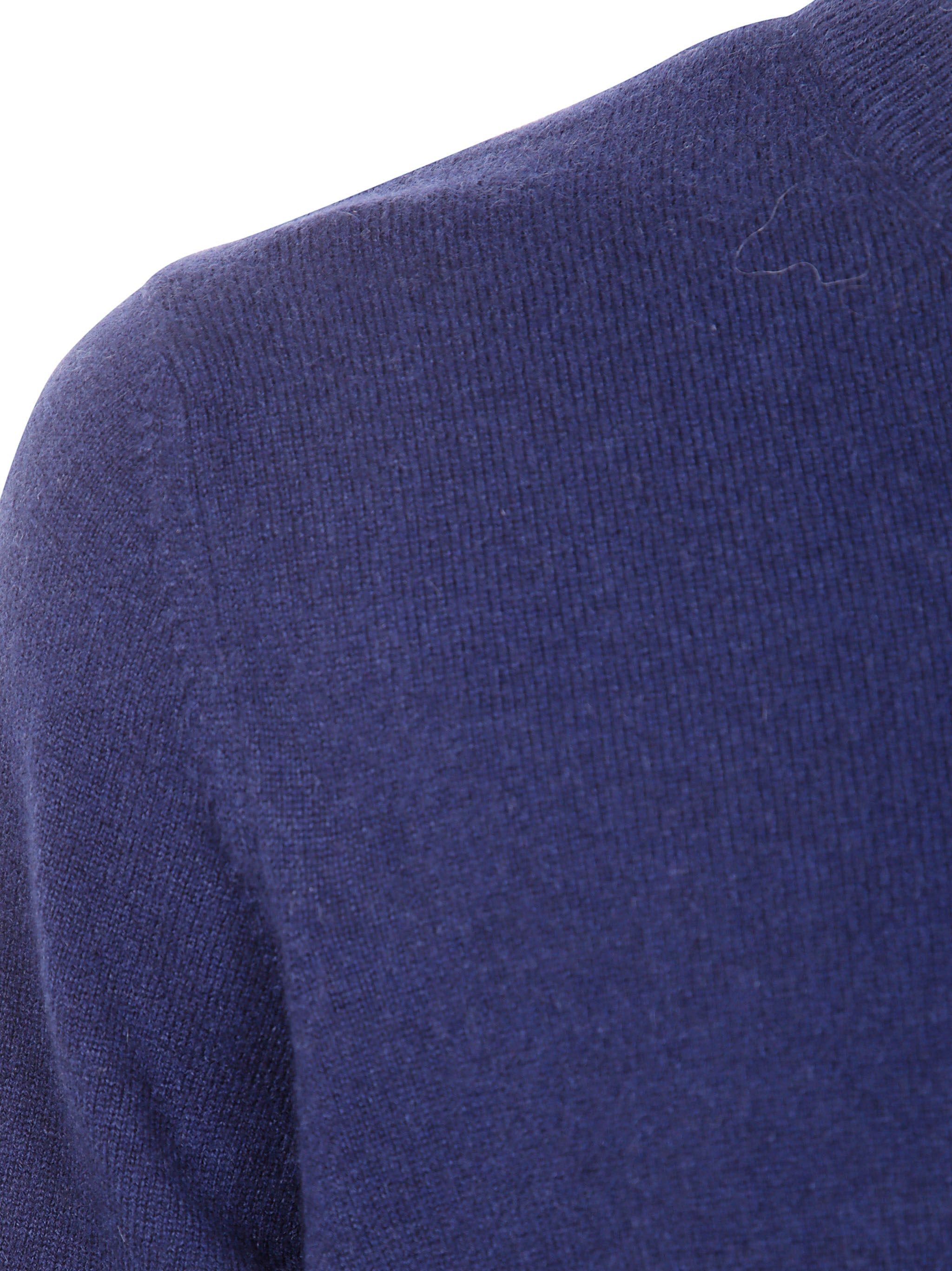 Brunello Cucinelli Men Classic Cashmere Sweater - 3