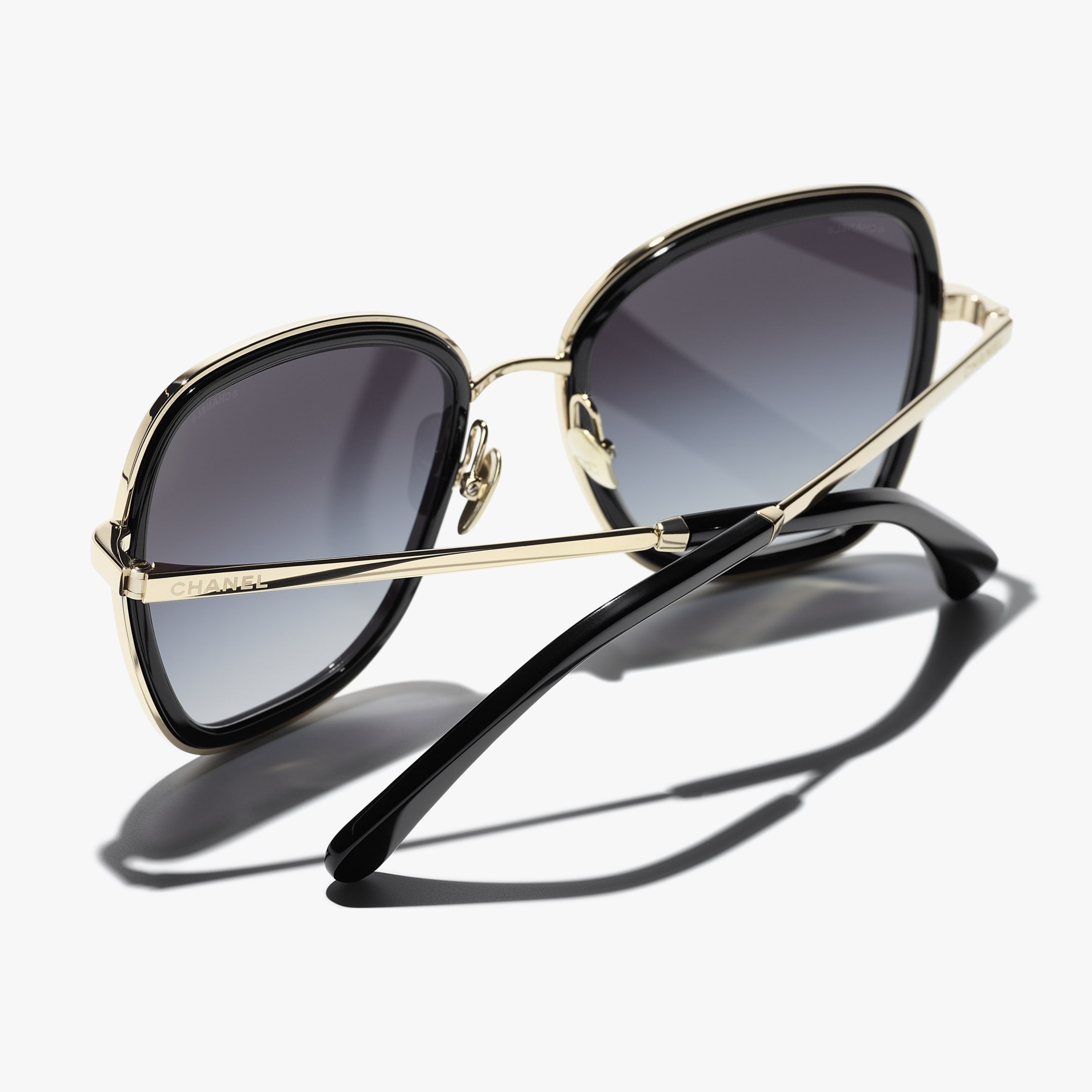 Square Sunglasses - 4
