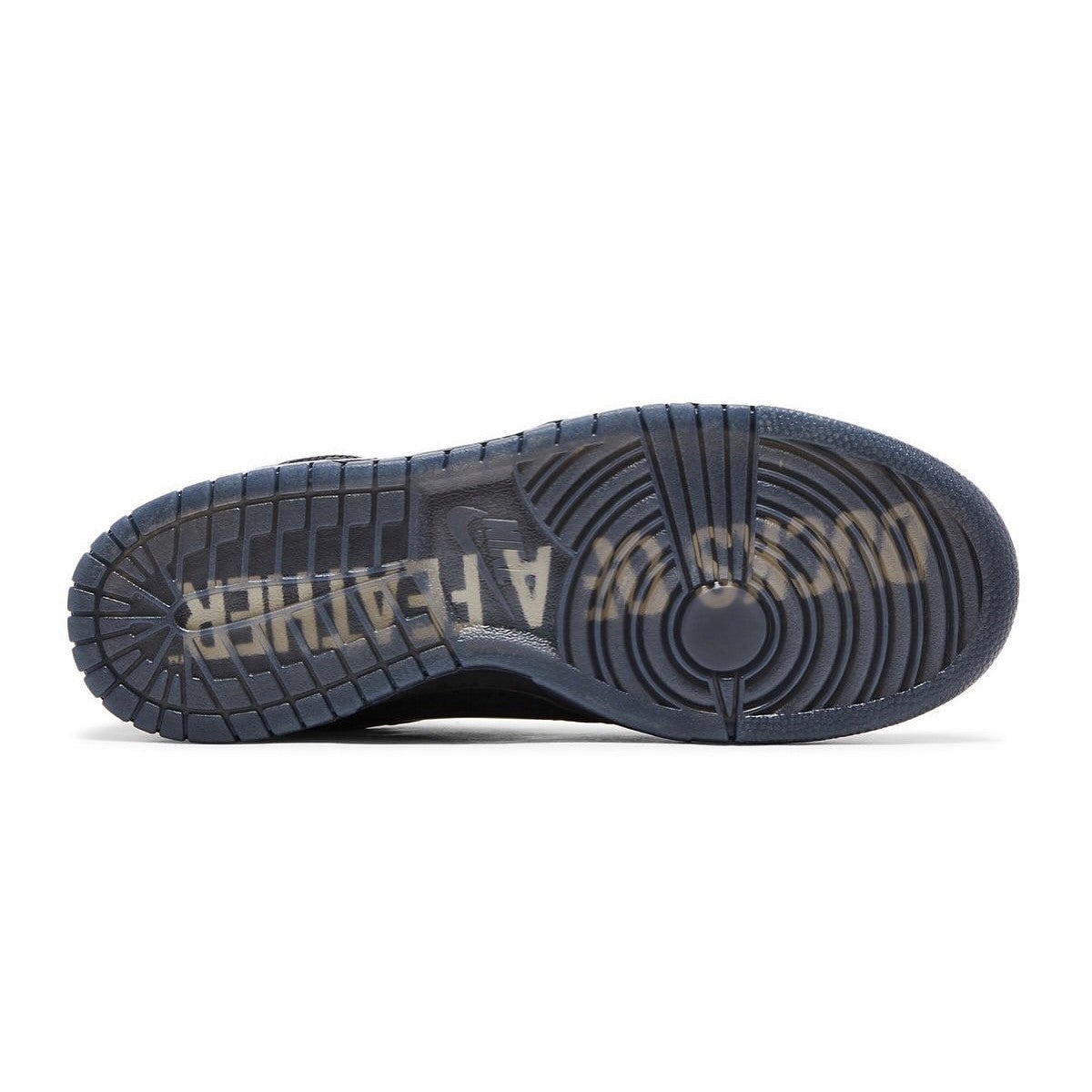 Nike Dunk Low 'Ducks of a Feather Black University of Oregon PE' HV1470-001 - 5