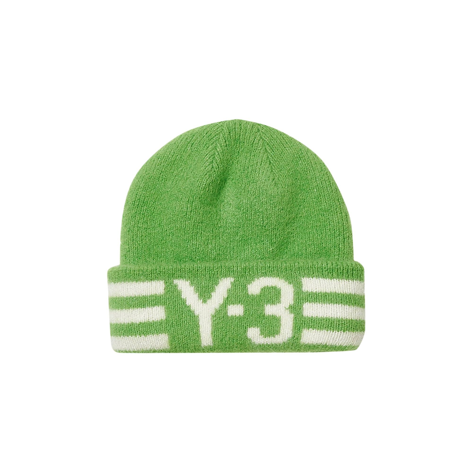 Y-3 x Palace Beanie 'Green'