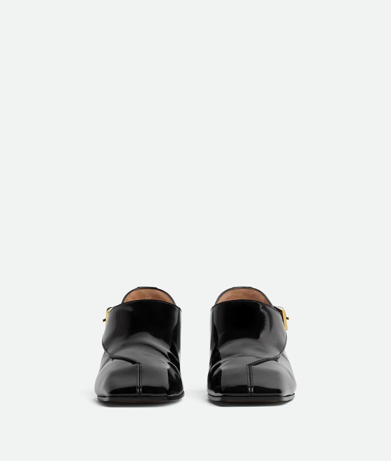 Bottega Veneta Ventura Monk Strap outlook