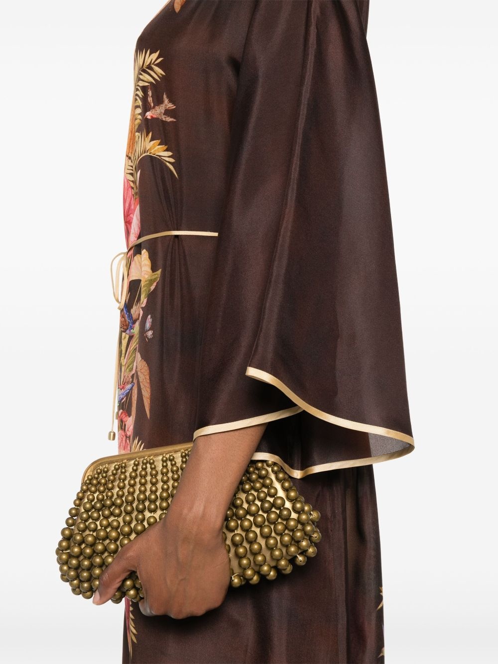 Ascension midi dress - 5