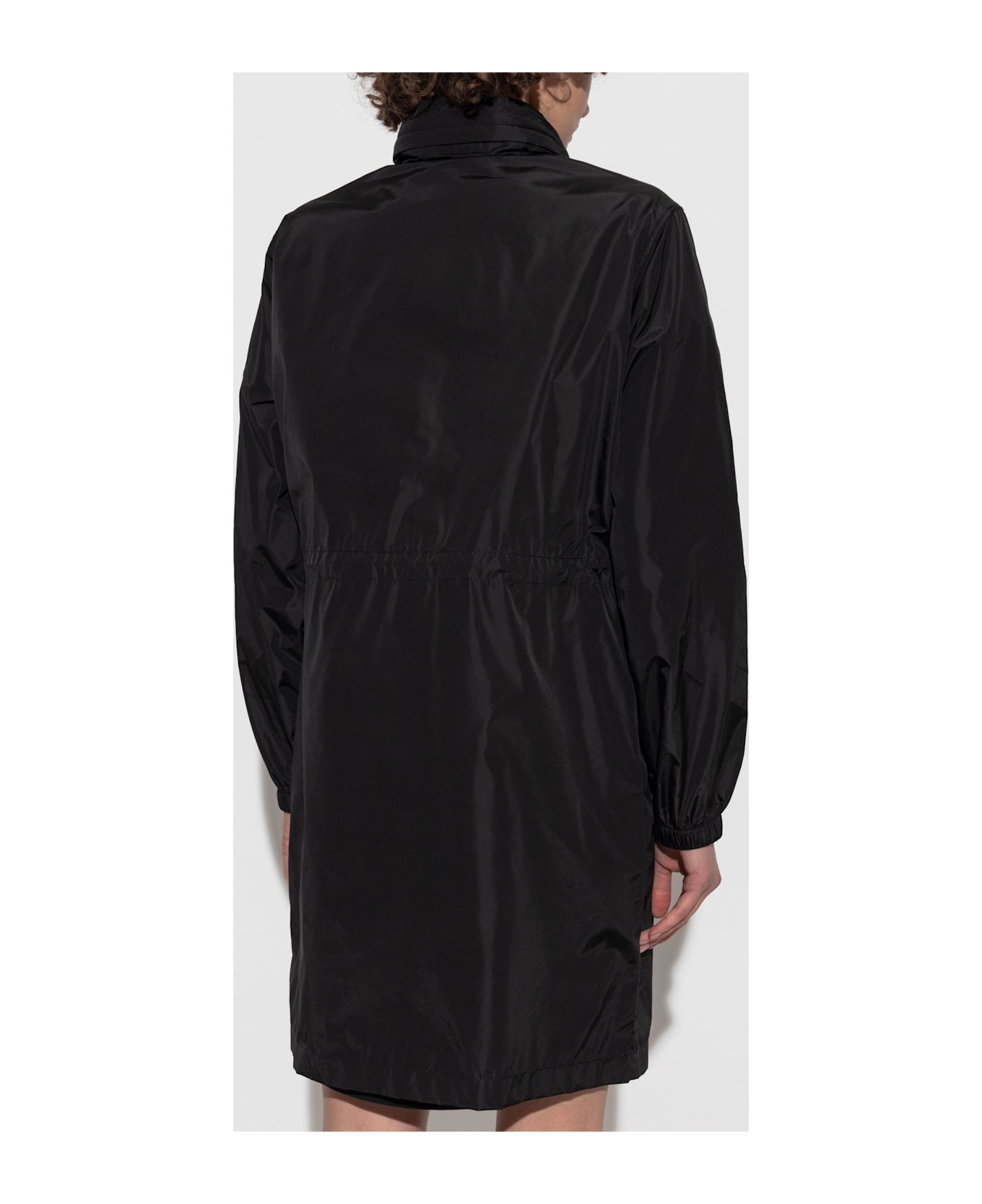 Burberry Parka - 4