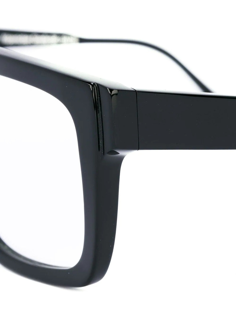 square frame glasses 3