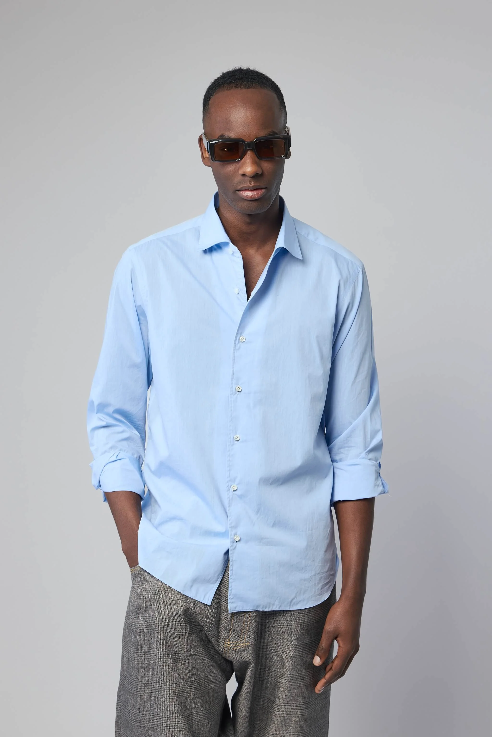 Men's Shirt - 1