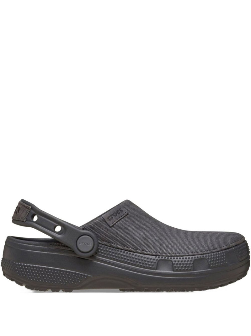 Classic Crafted clogs 1