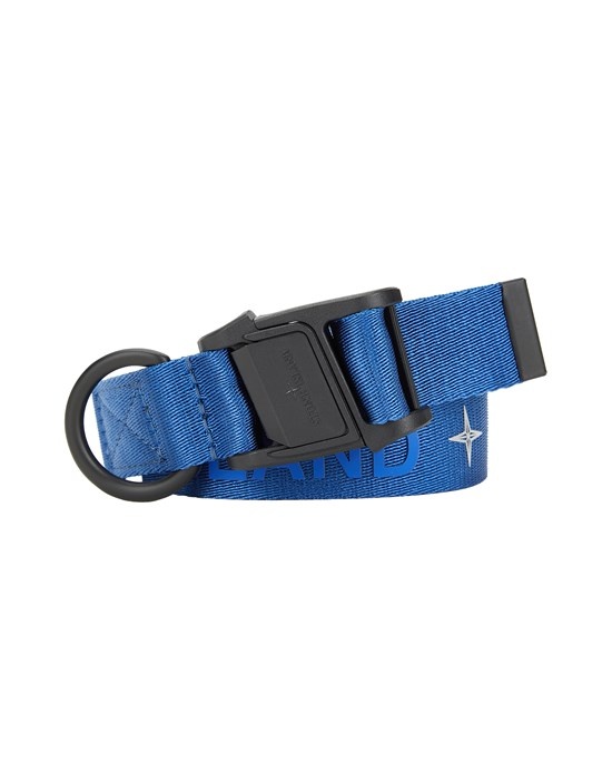 94464 TAPE ACCESSORIES THICKENED LOGO ULTRAMARINE BLUE - 1