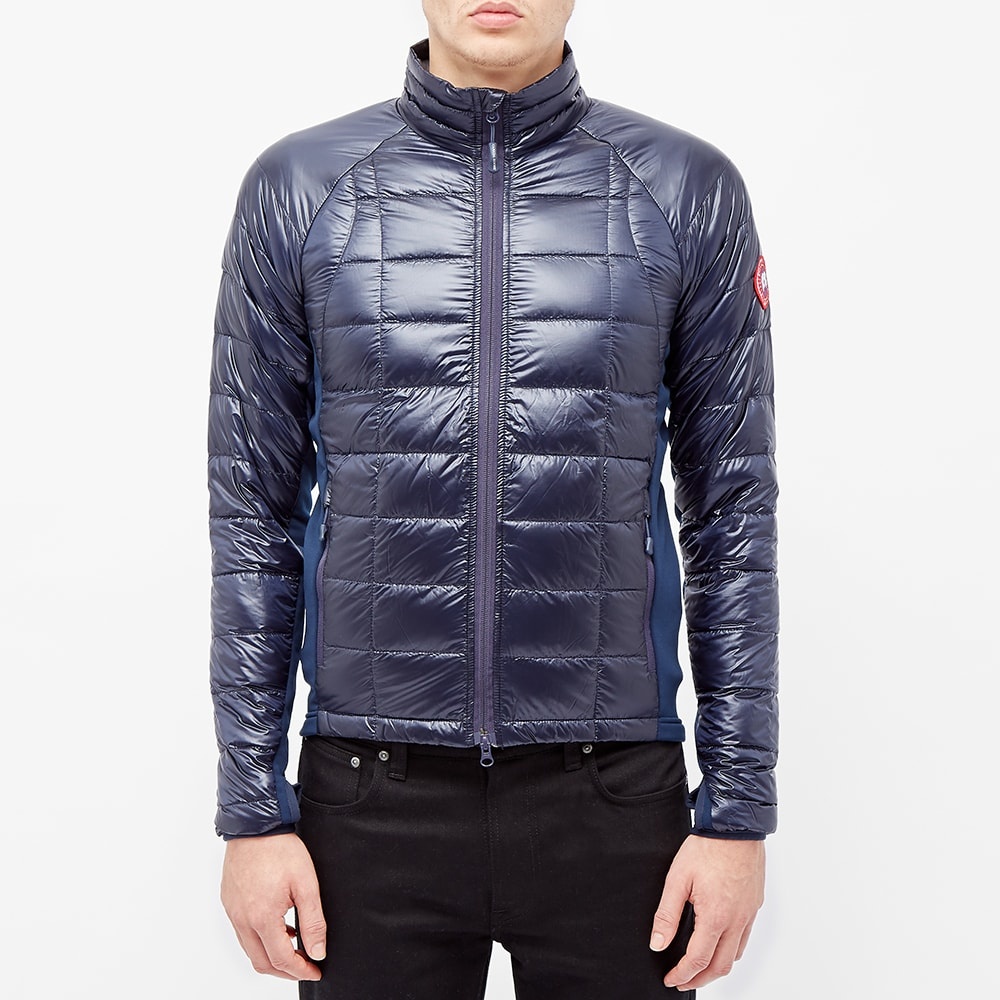 Canada Goose Hybridge Lite Jacket - 4