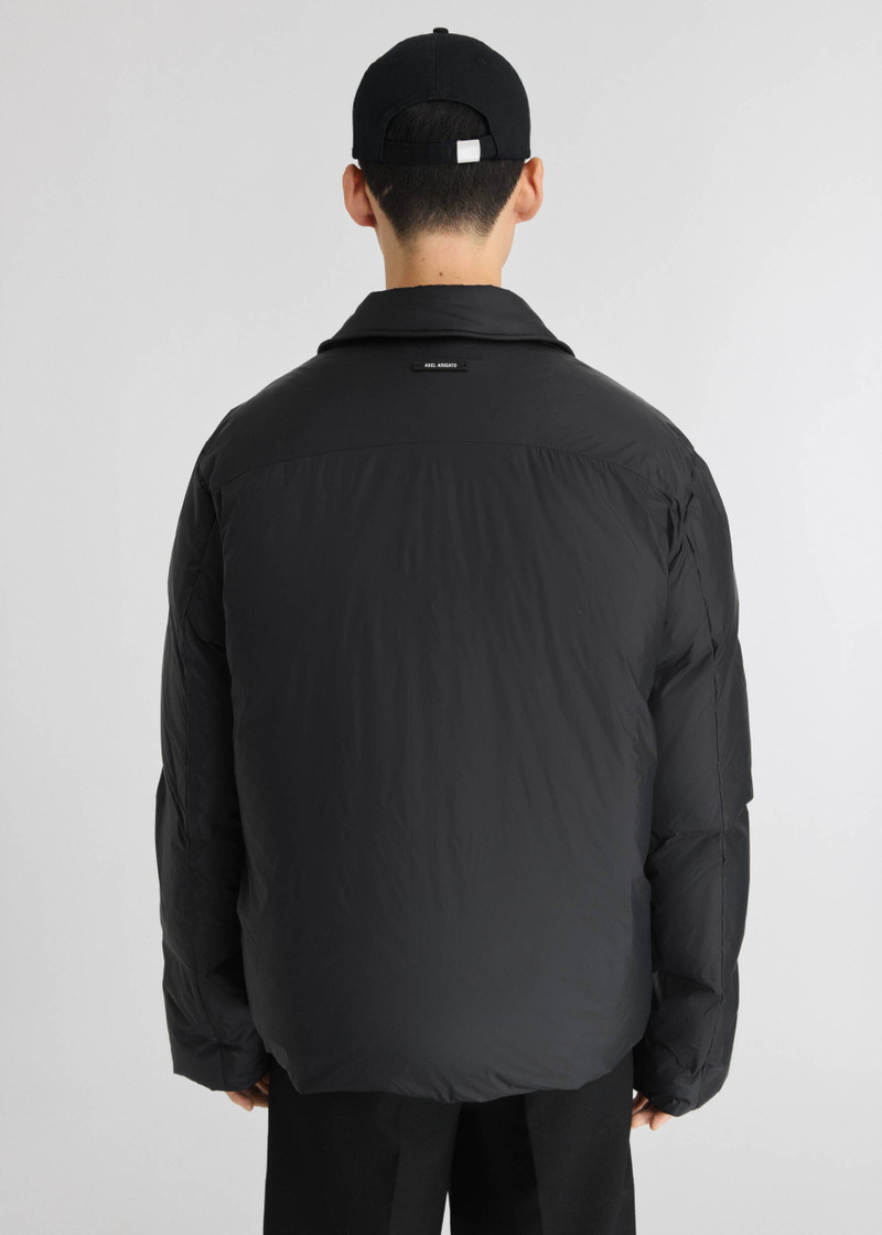 Boston Puffer Jacket 3