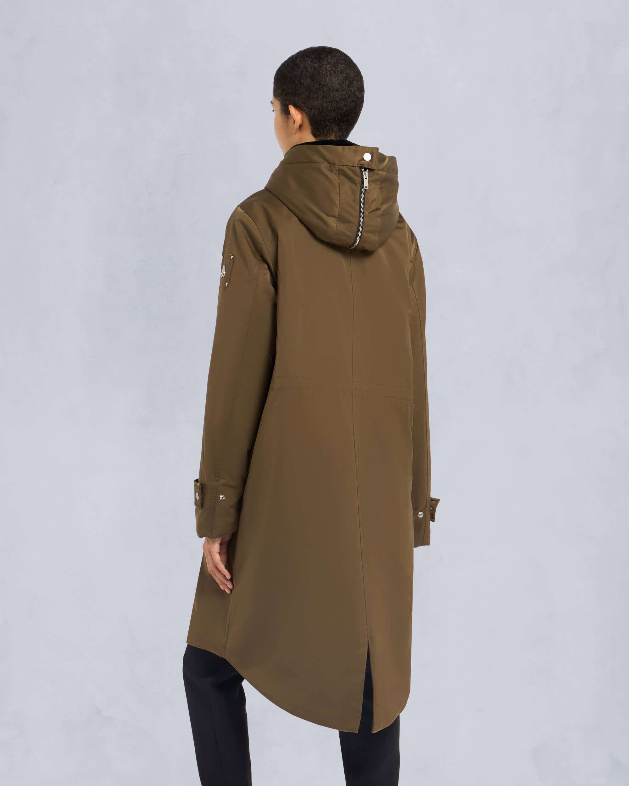 GOLD SERIES AZURITE PARKA - 4